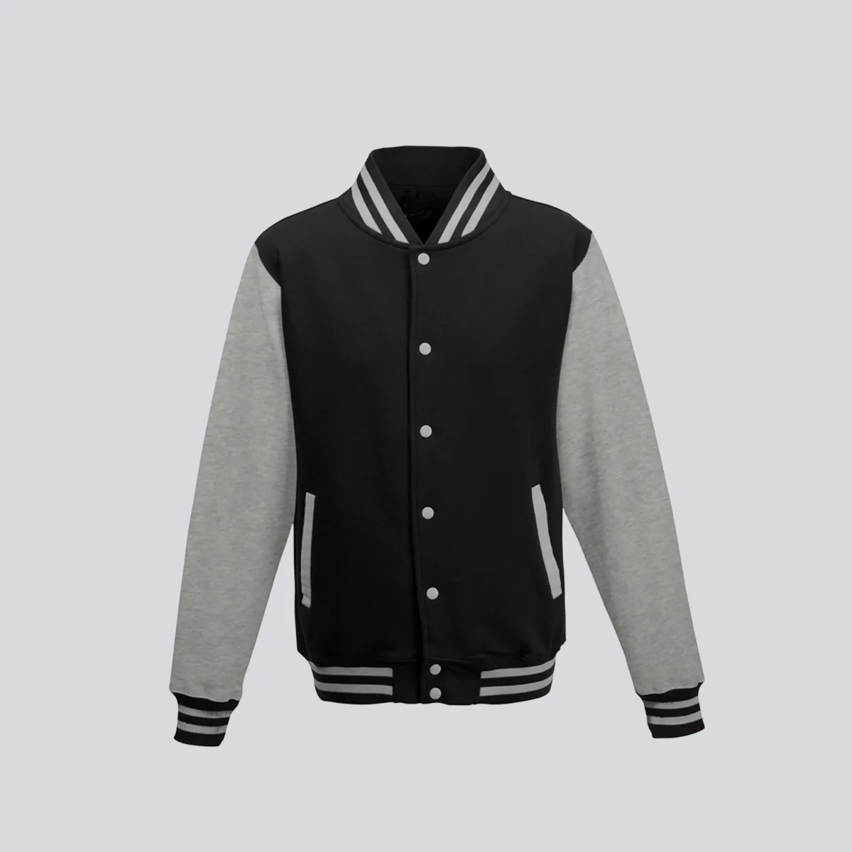 Bluza baseball