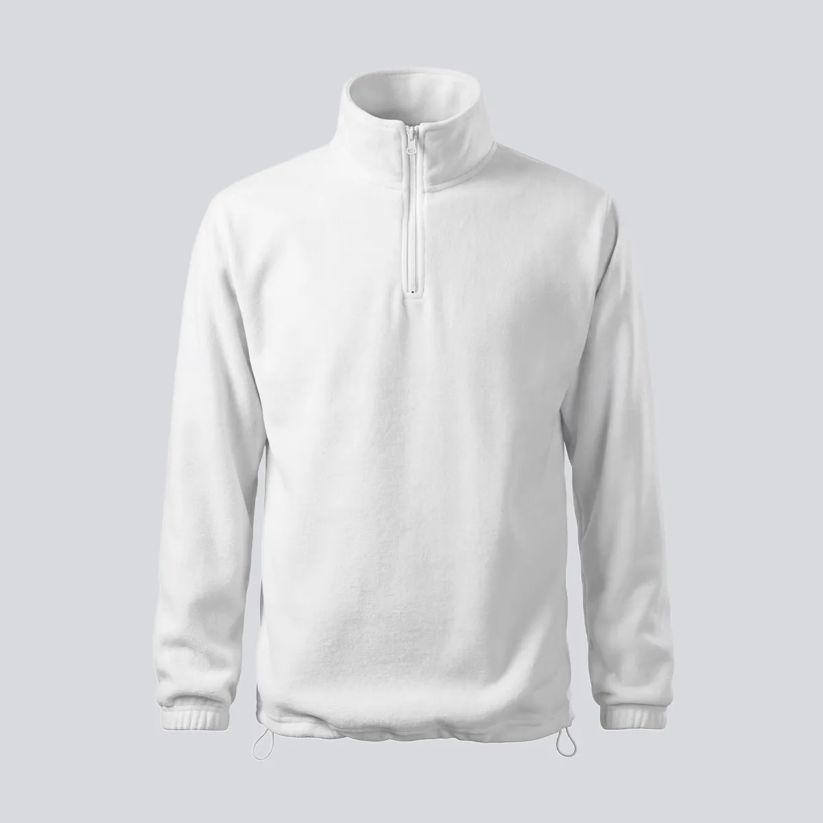 Polar half-zip
