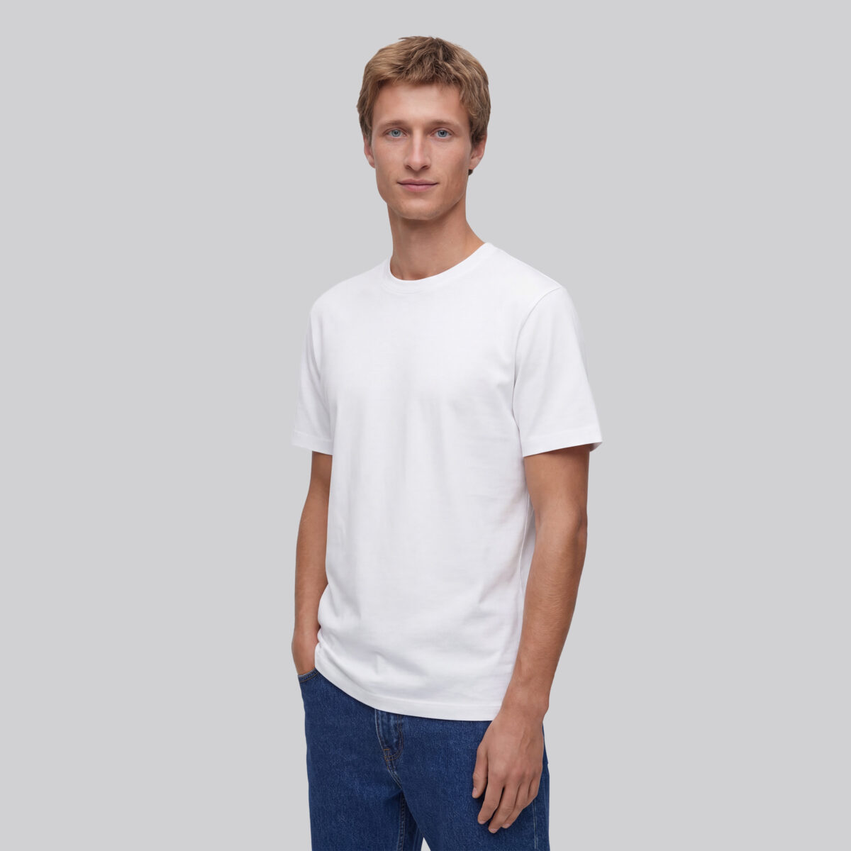 T-shirt klasyczny