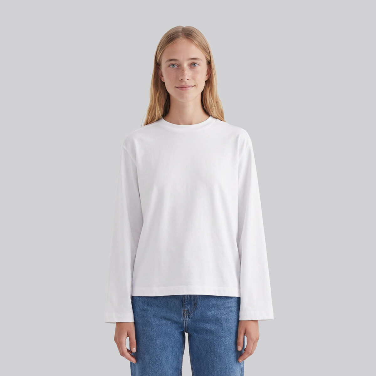 Longsleeve