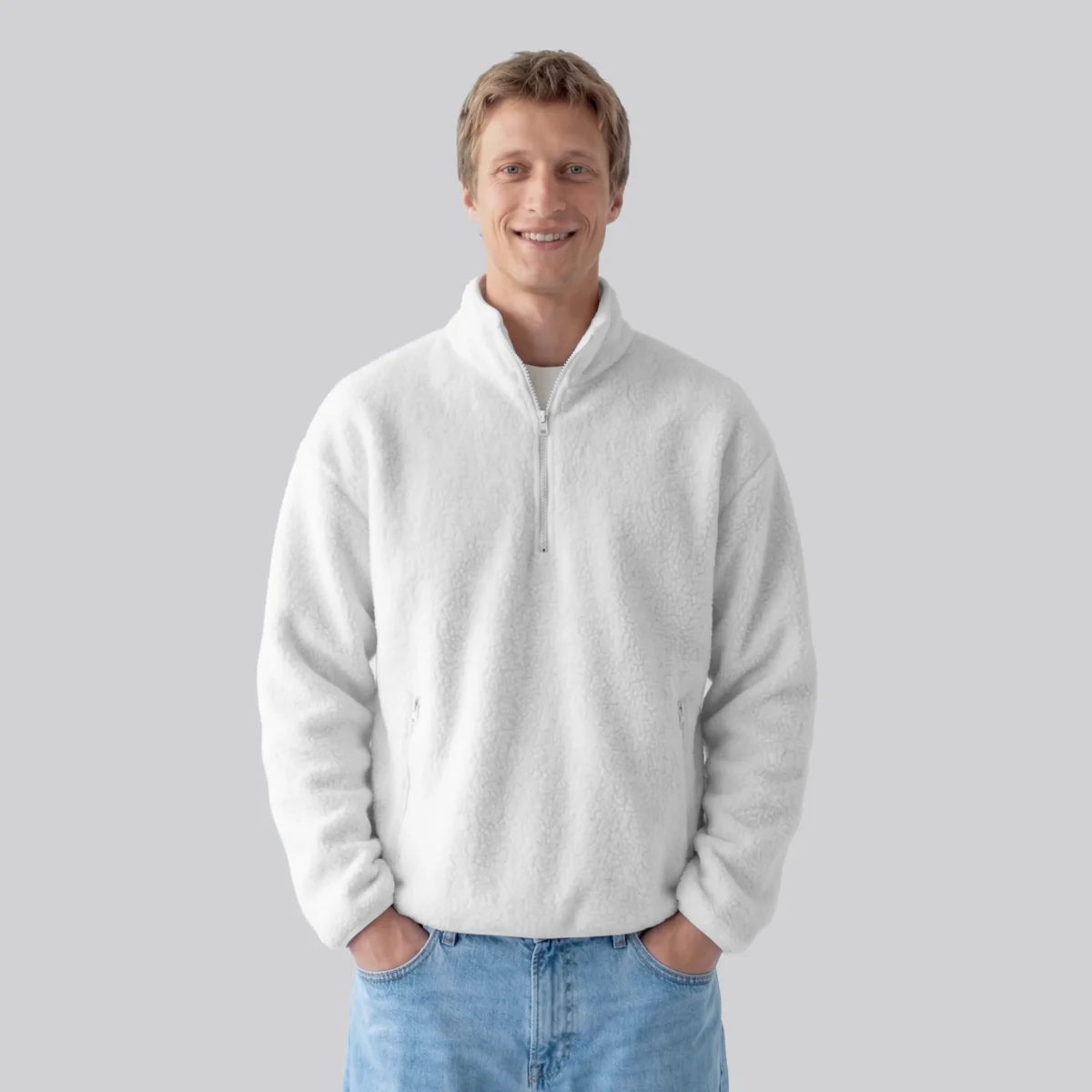 Polar boxy