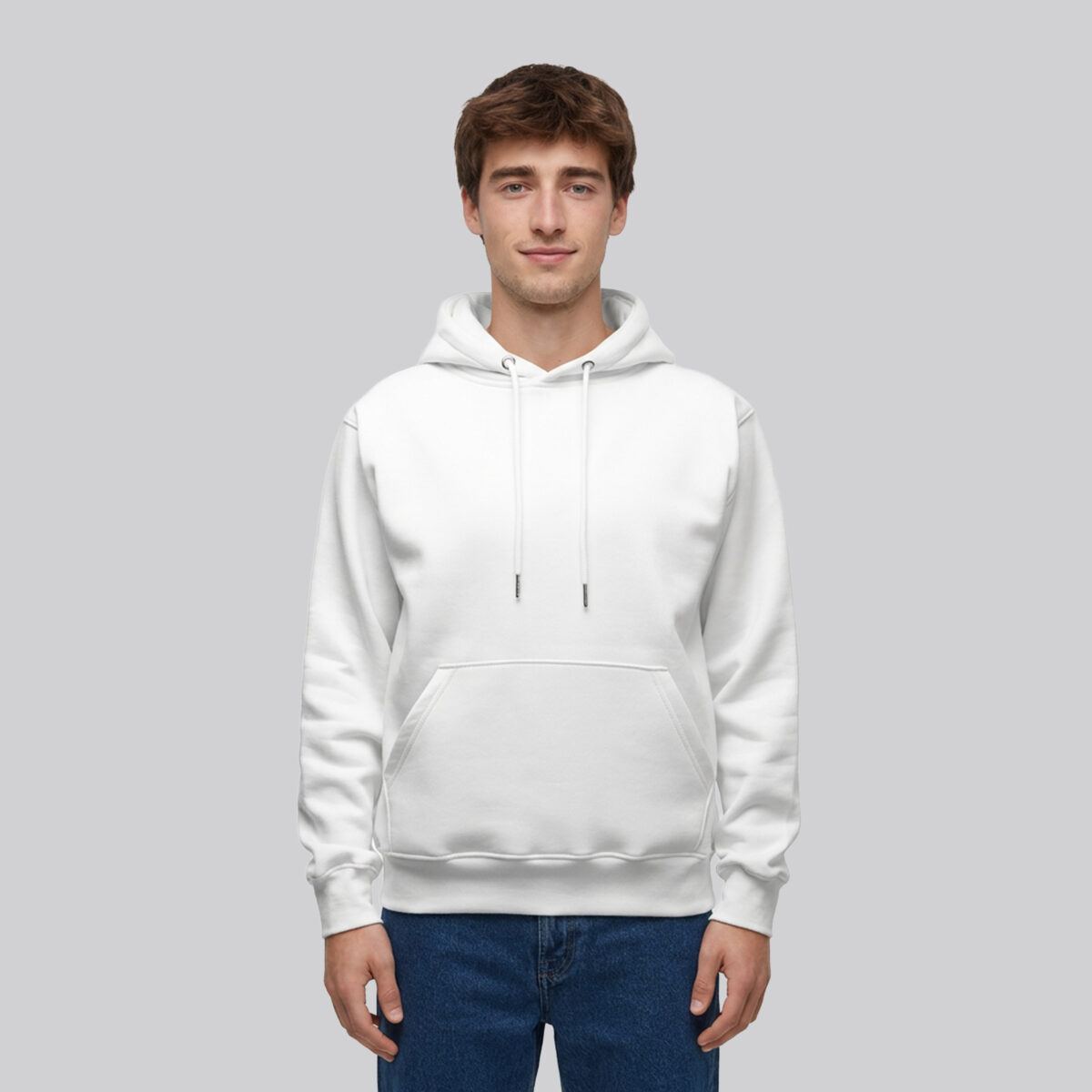Bluza klasyczna