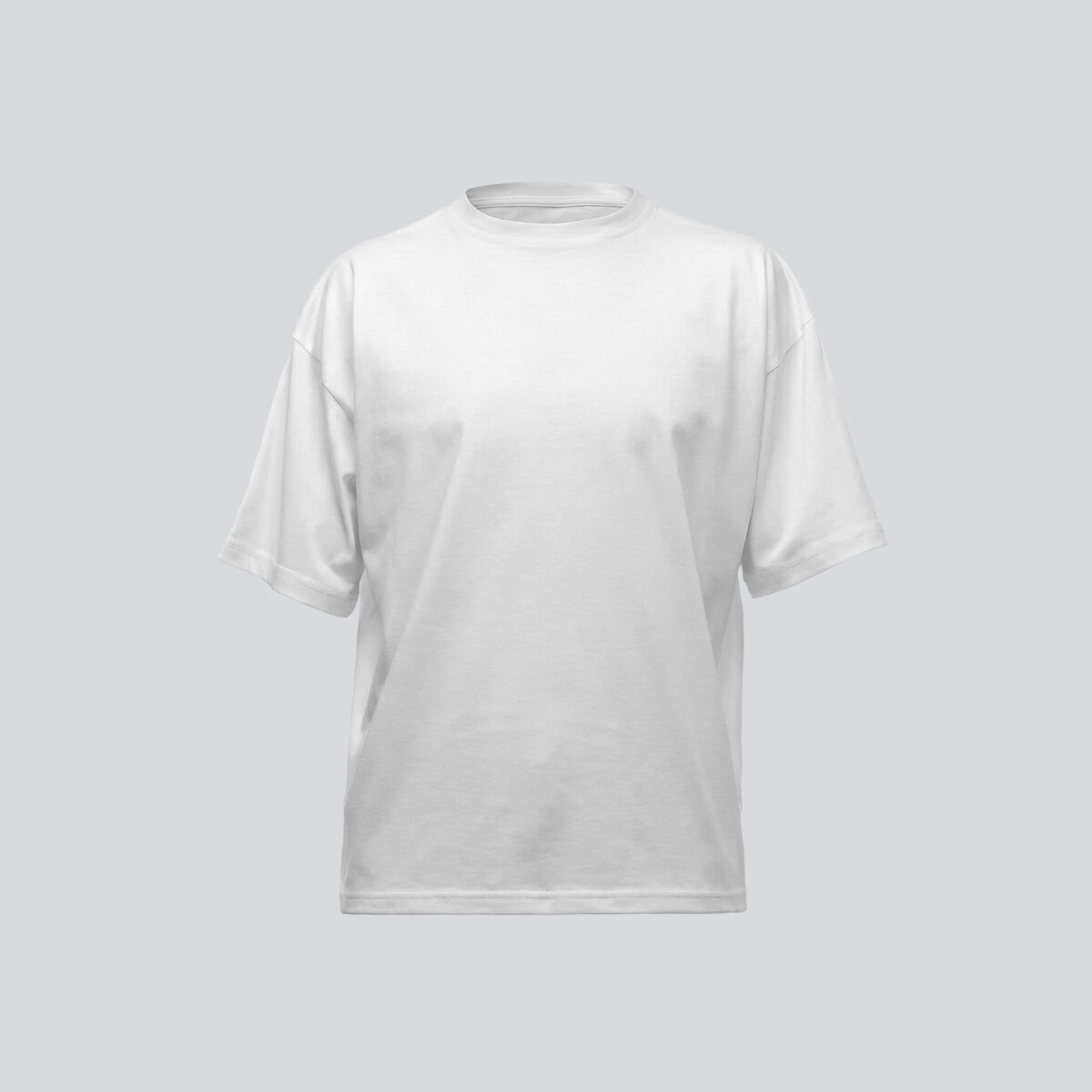 T-shirt boxy