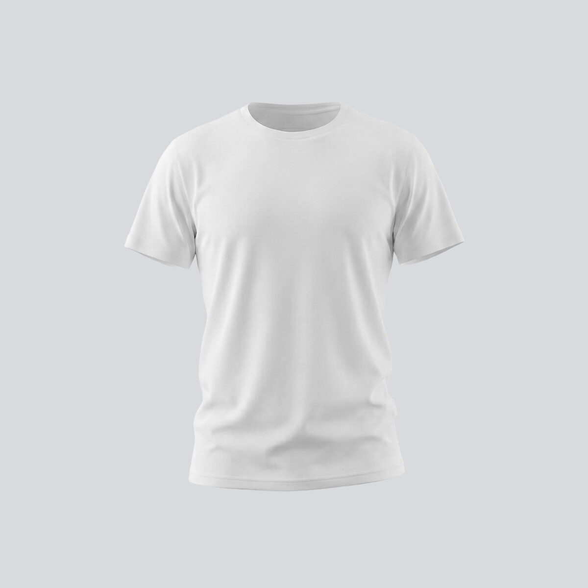 T-shirt klasyczny